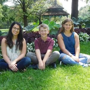 Meet your Posher, Kathleen